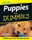 Puppies for Dummies